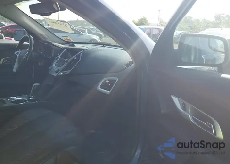 2012 GMC Terrain Sle-2 из США, поврежденный, VIN 2GKFLTEK6C6100441